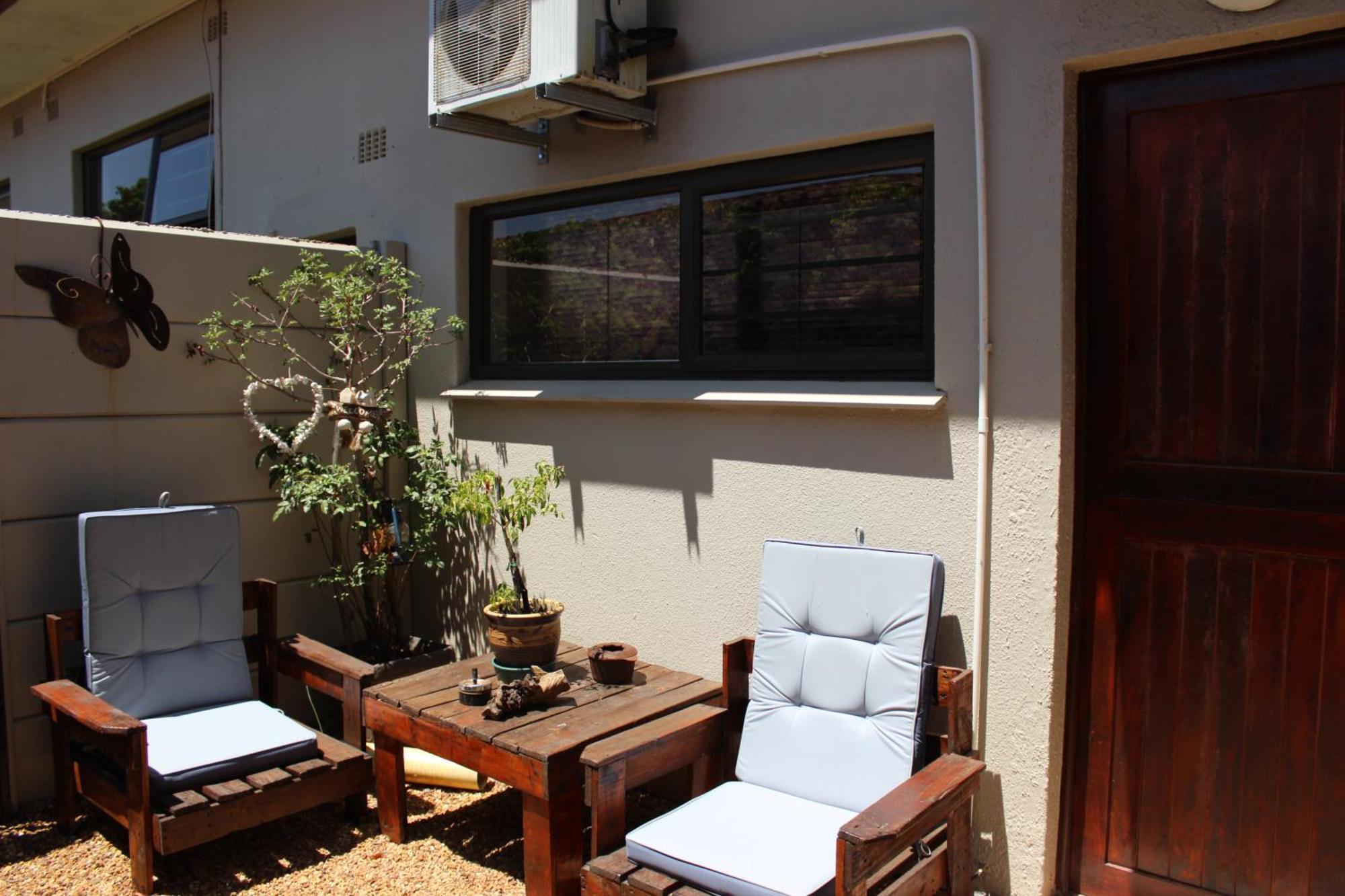 Amru Guesthouse B&B Brackenfell Zimmer foto